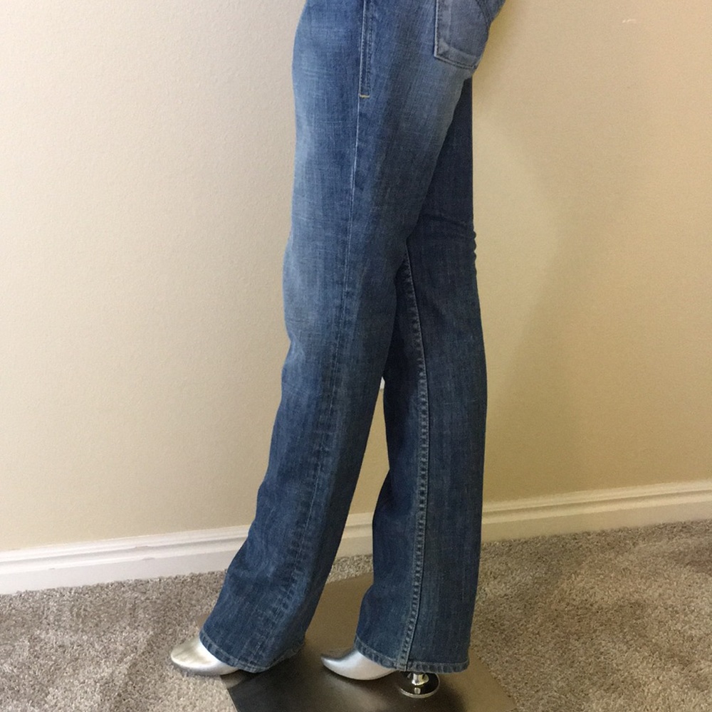 William Rast Boot Cut Jeans - Picture 6 of 14